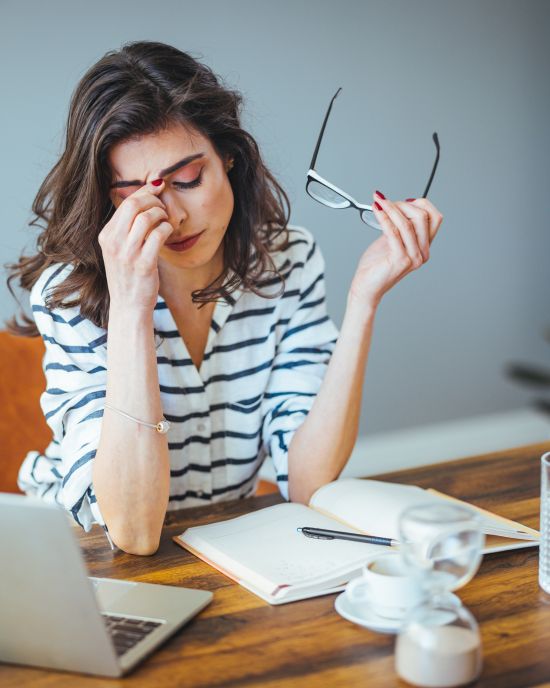 hypnotherapy for stress