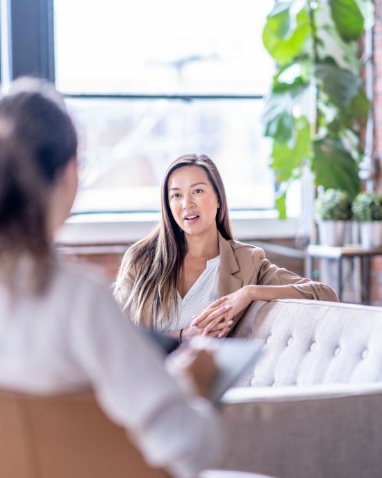 hypnotherapy for social anxiety