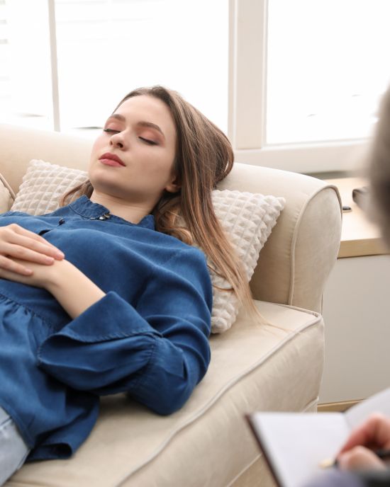 unleashing freedom hypnotherapy