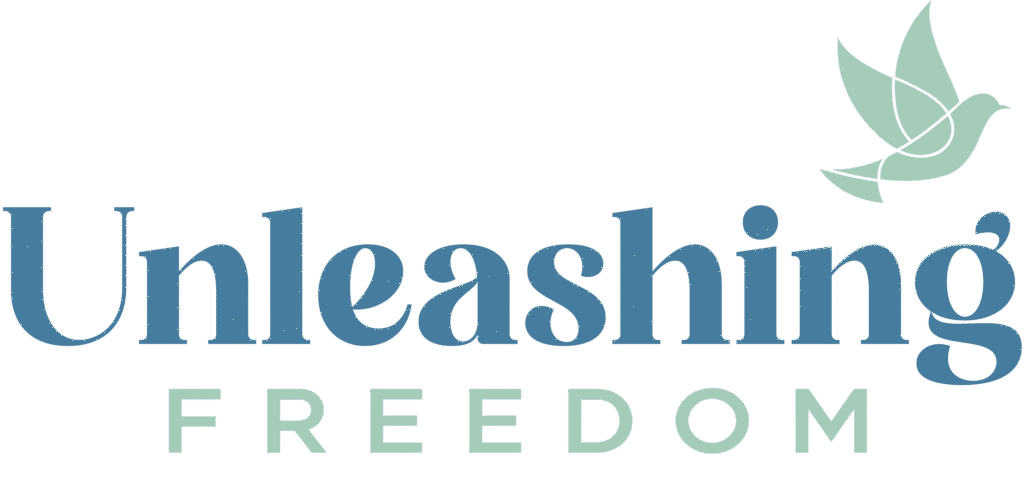unleashing freedom hypnotherapy